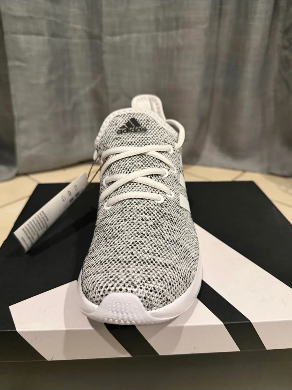 NWT Cloudfoam Pure 6.5W / 5Y